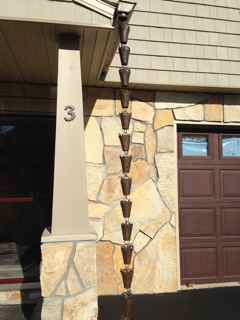 Rain Chains